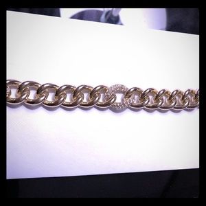 🔥Victoria’s Secret faux gold bracelet🔥